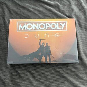 Dune Monopoly